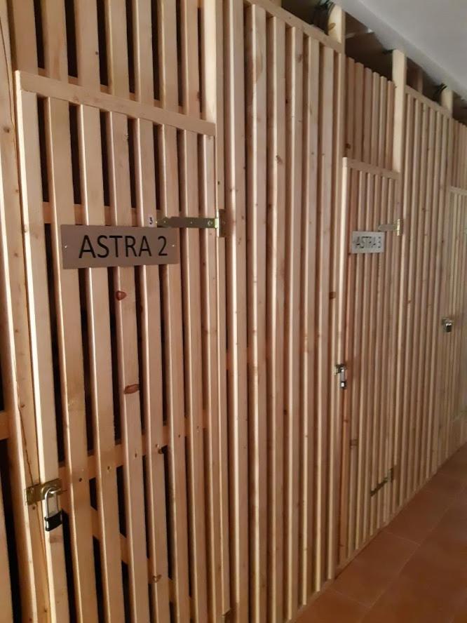 Astra Lipno Apartman Frymburk Kültér fotó