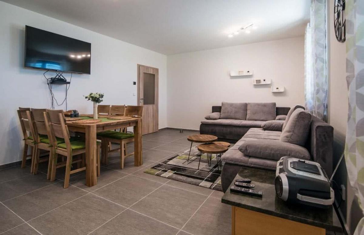 Astra Lipno Apartman Frymburk Kültér fotó